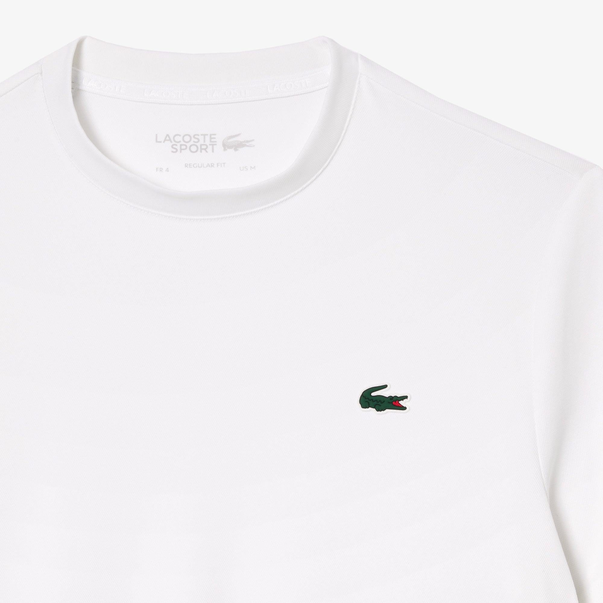 T-shirt - Blanc