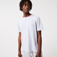 Sous-vetement T-shirt - Argent Chine
