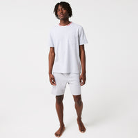 Sous-vetement T-shirt - Argent Chine