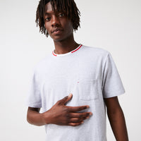 Sous-vetement T-shirt - Argent Chine