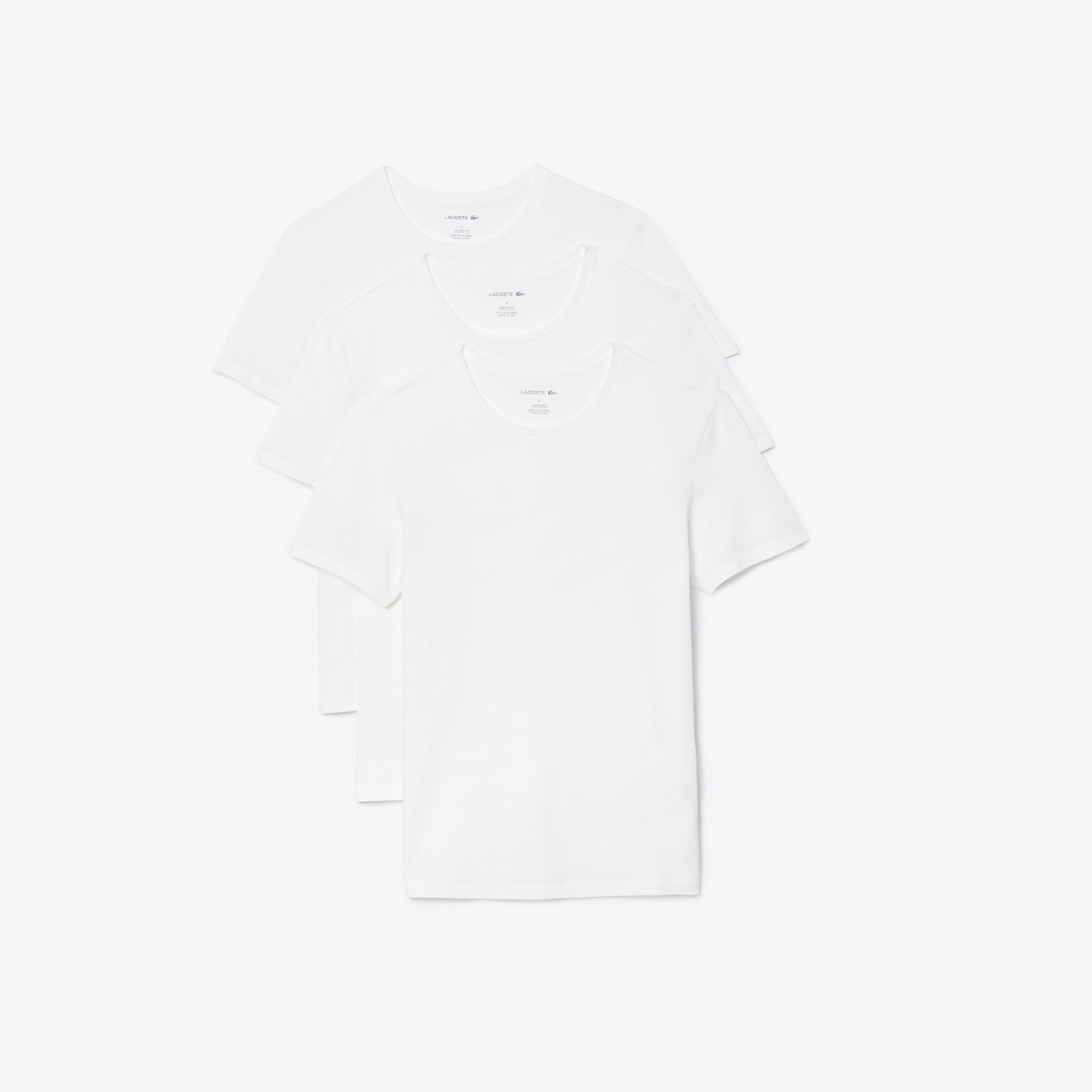 Sous-vetement T-shirt - Blanc