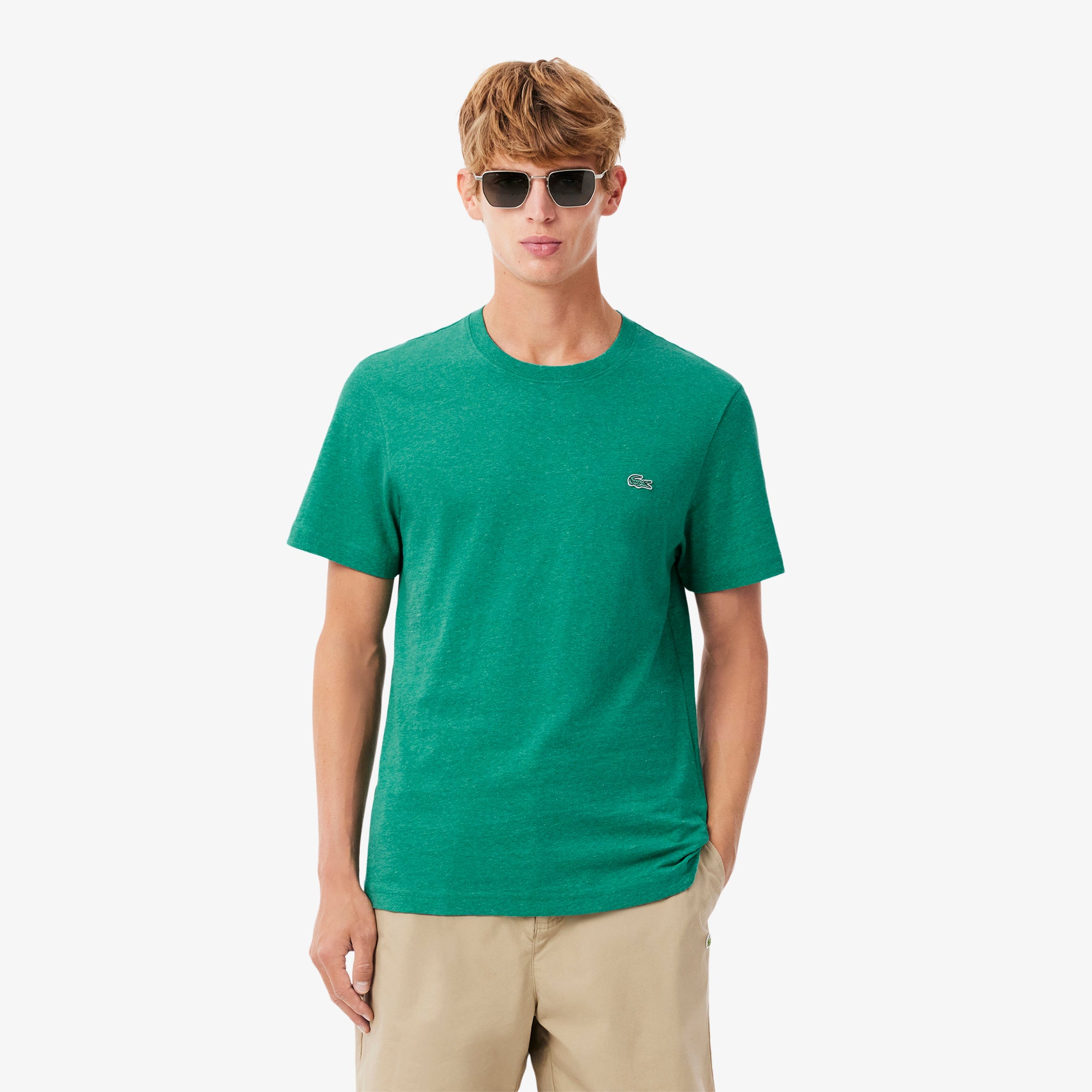 T-shirt - Fluorine Neps