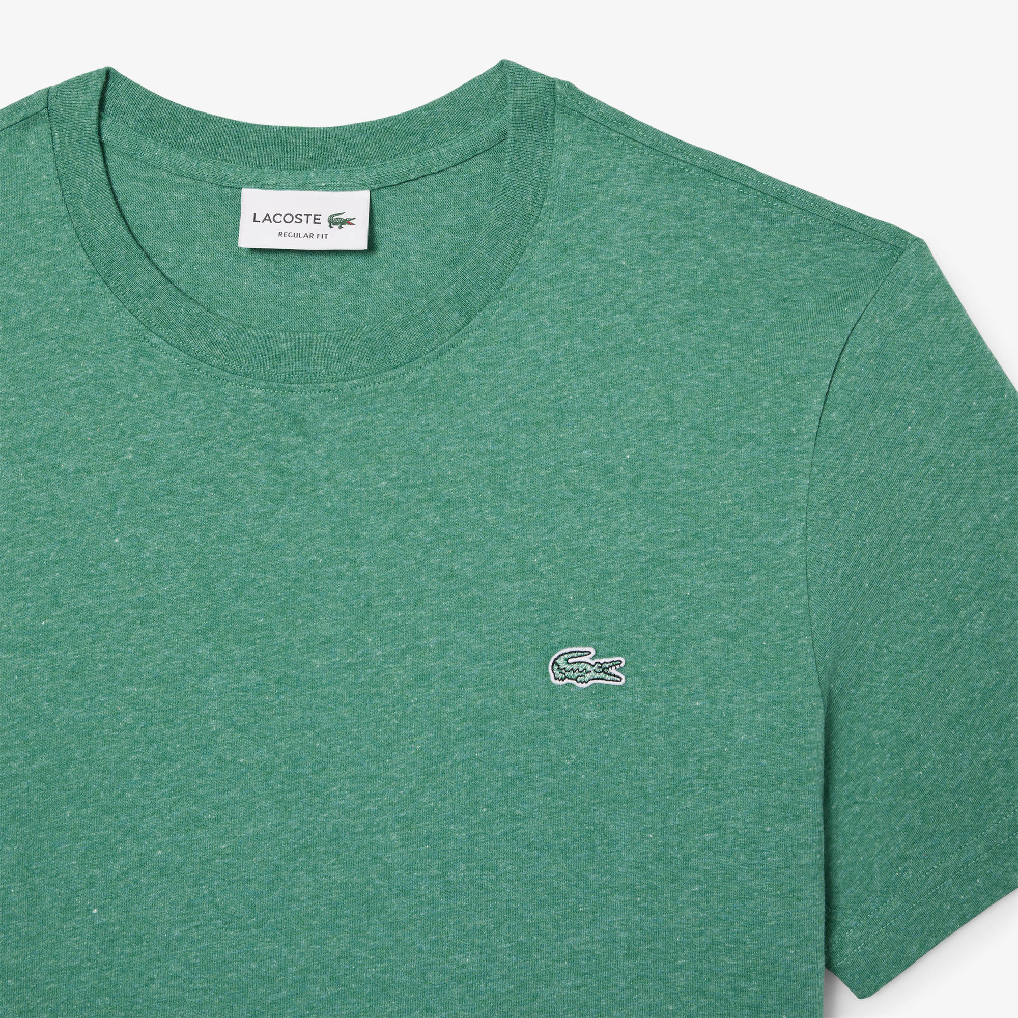 T-shirt - Fluorine Neps