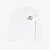 T-shirt - Blanc