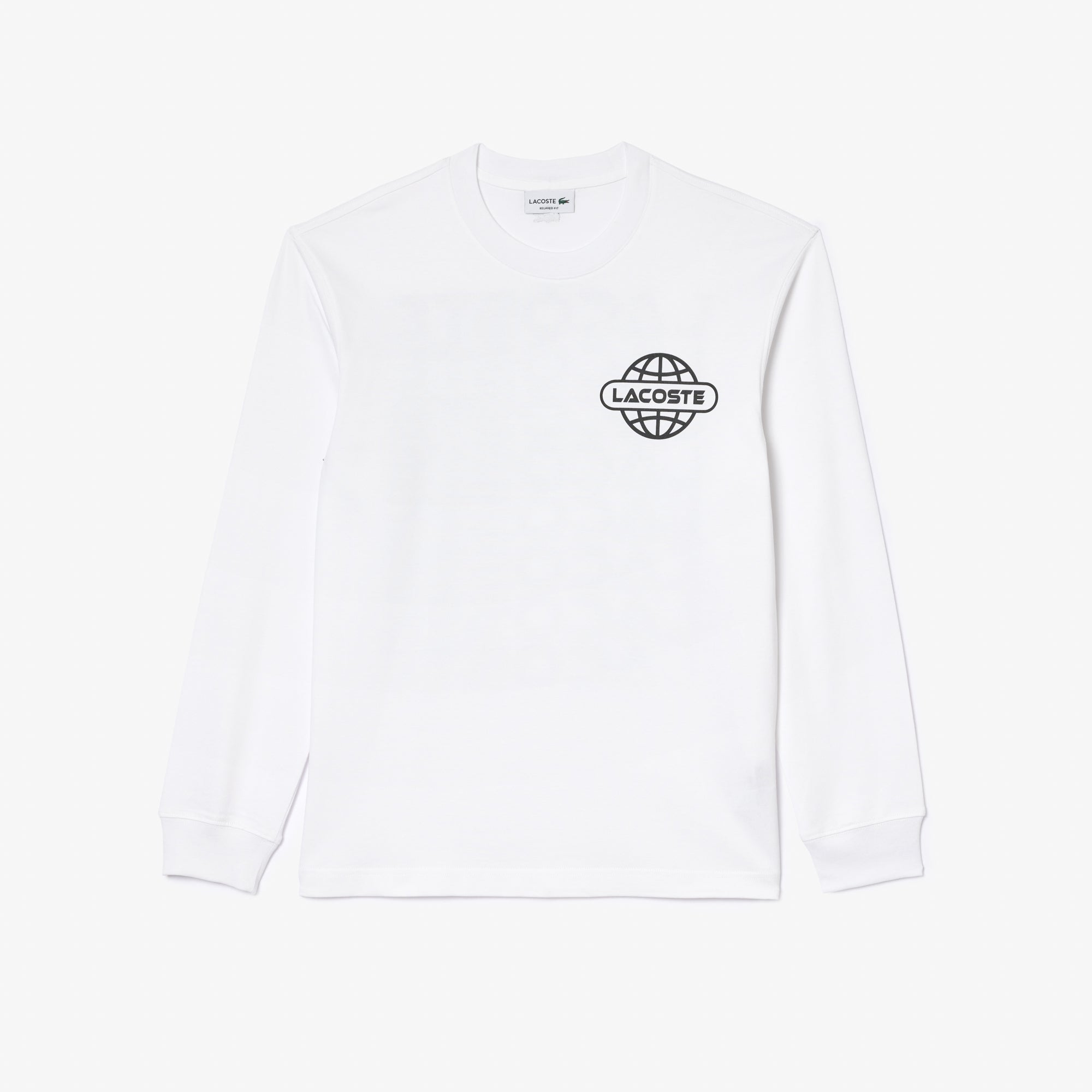 T-shirt - Blanc
