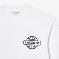 T-shirt - Blanc