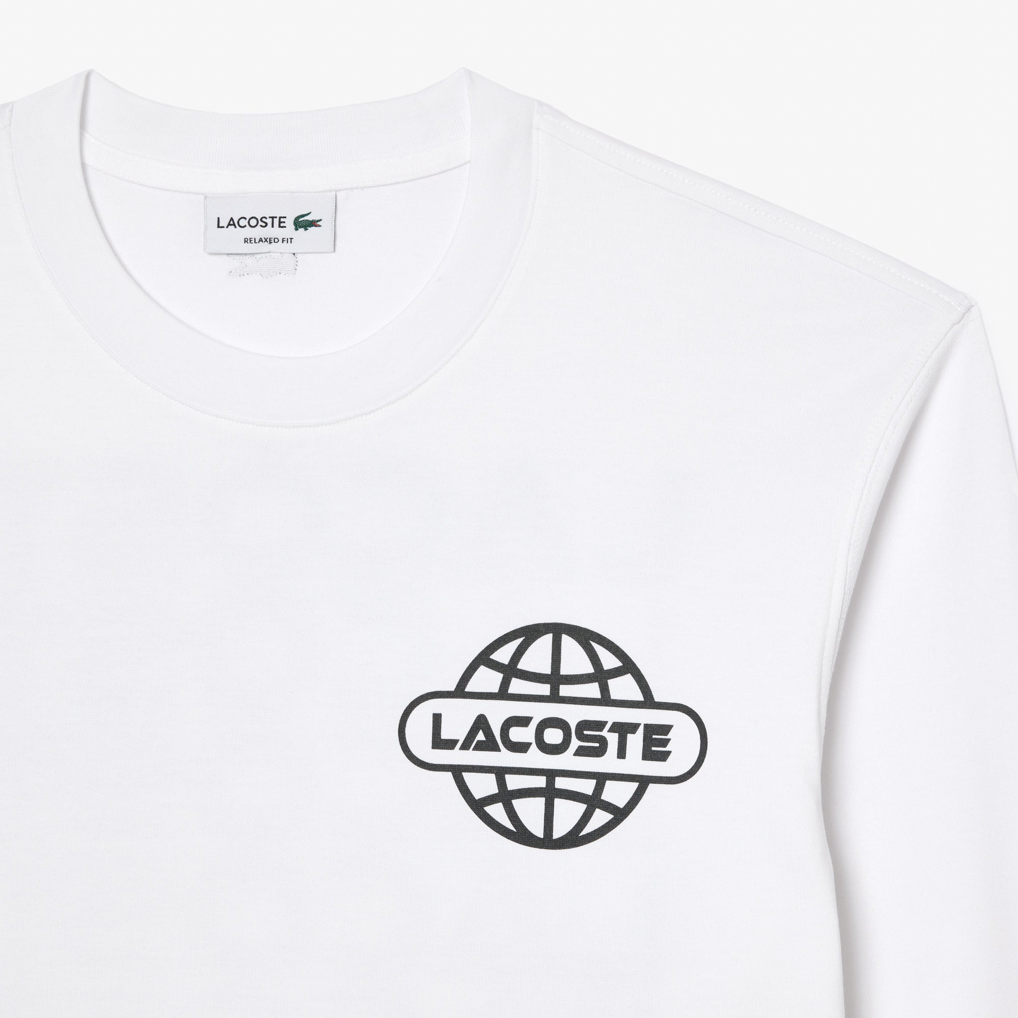 T-shirt - Blanc