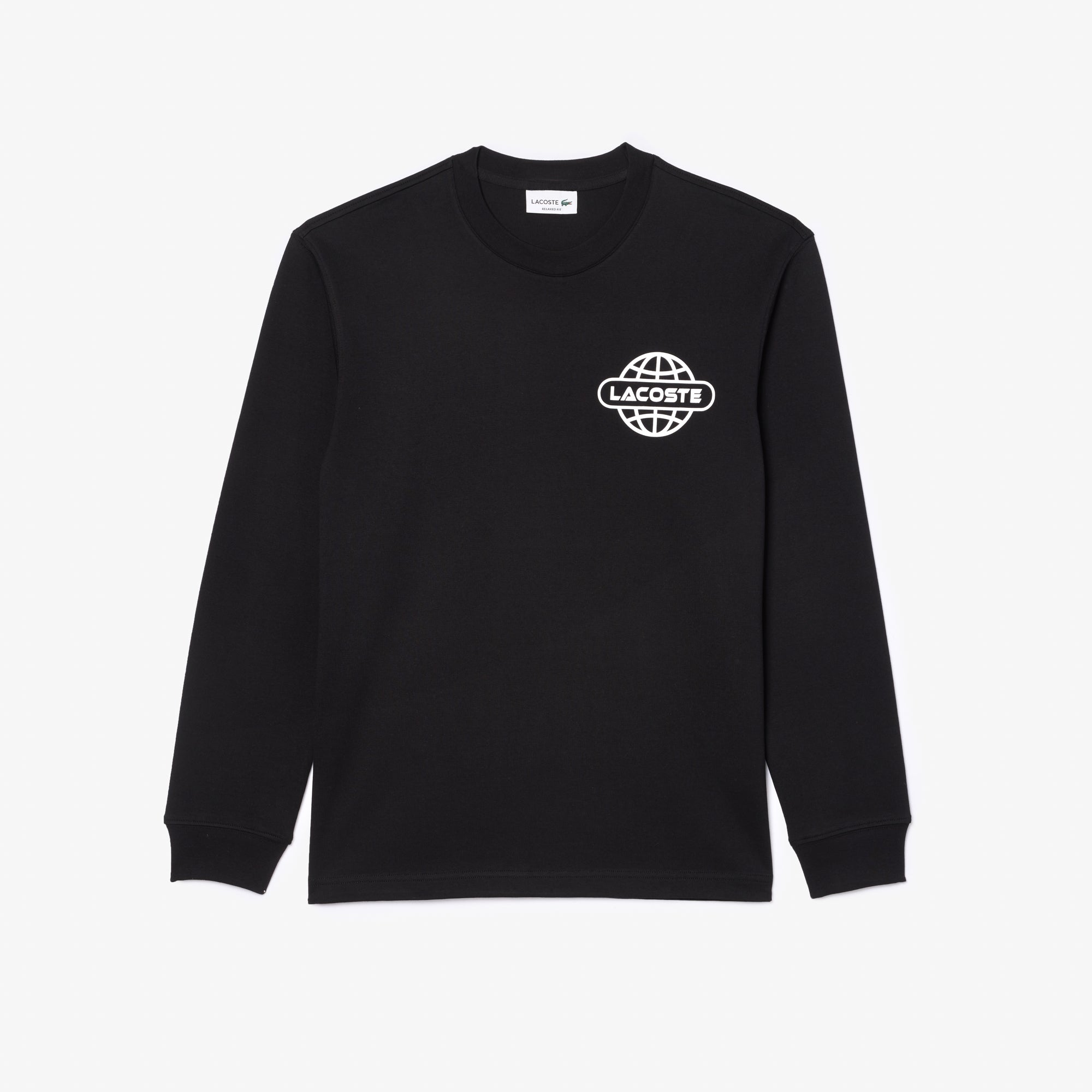 T-shirt - Noir