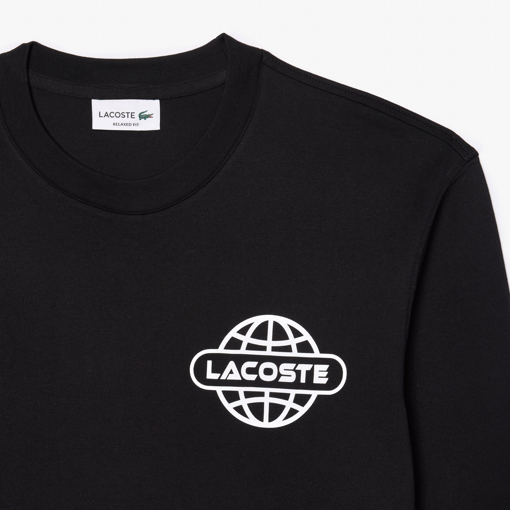 T-shirt - Noir