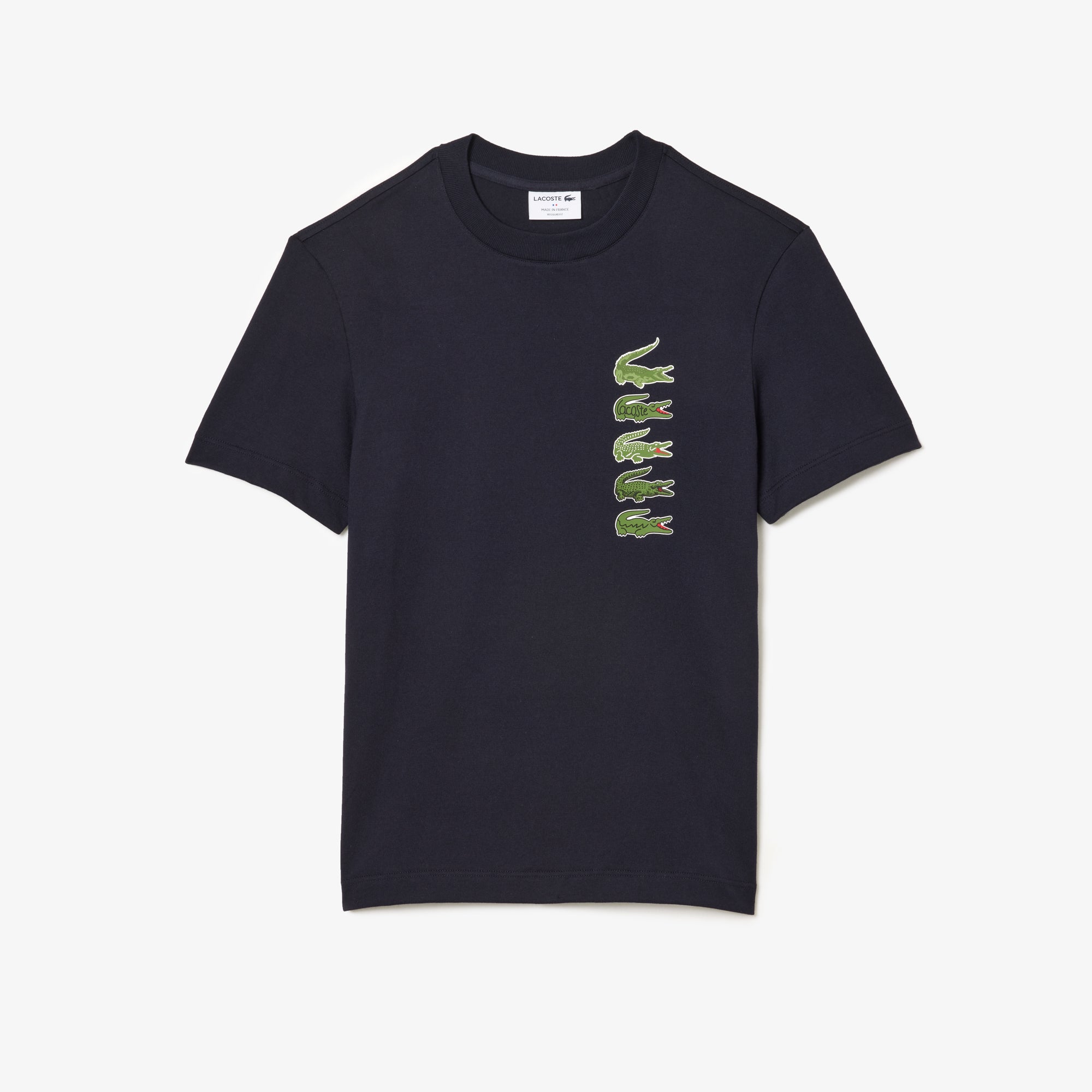 T-shirt - Abimes