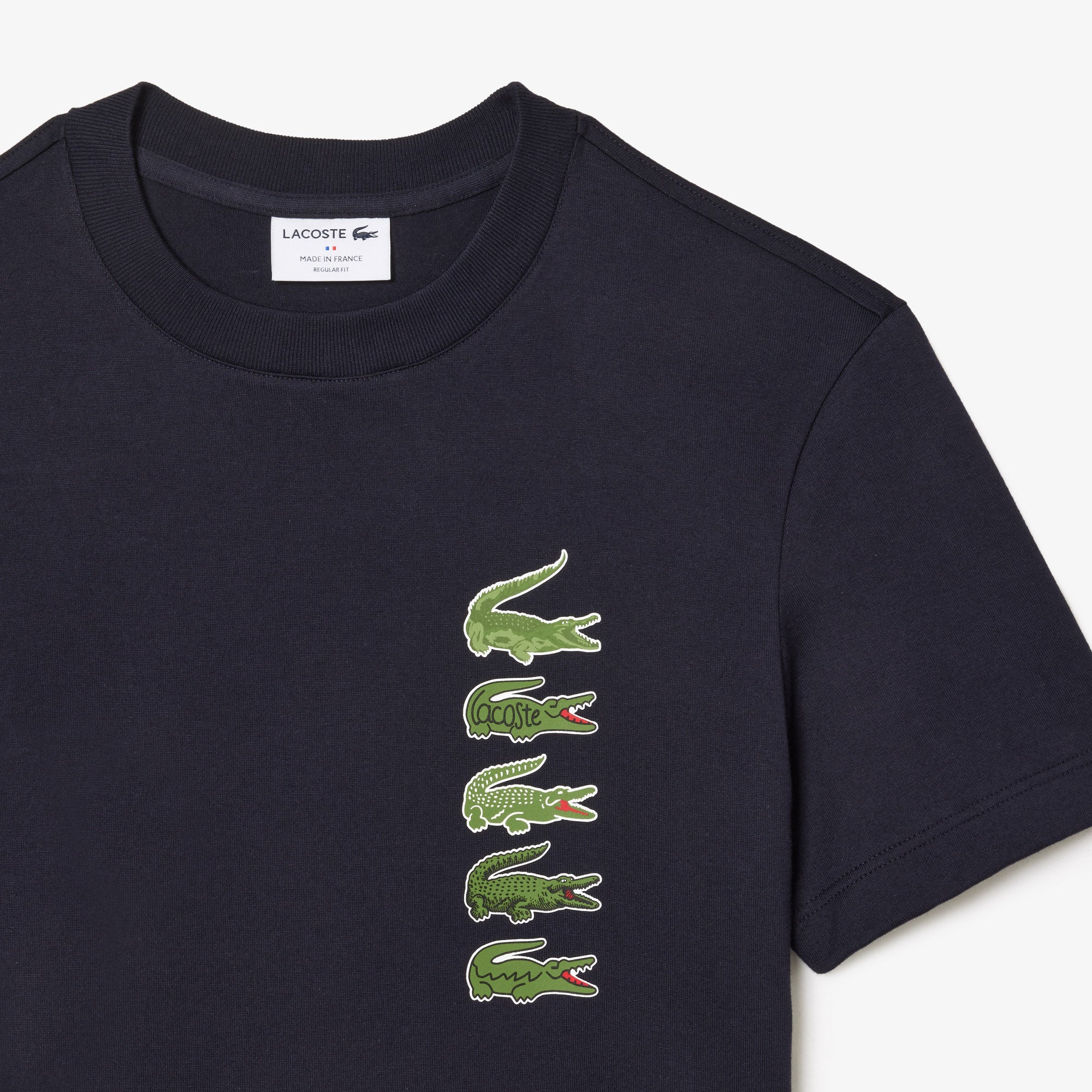T-shirt - Abimes