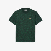 T-shirt - Sinople