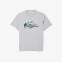 T-shirt - Argent Chine