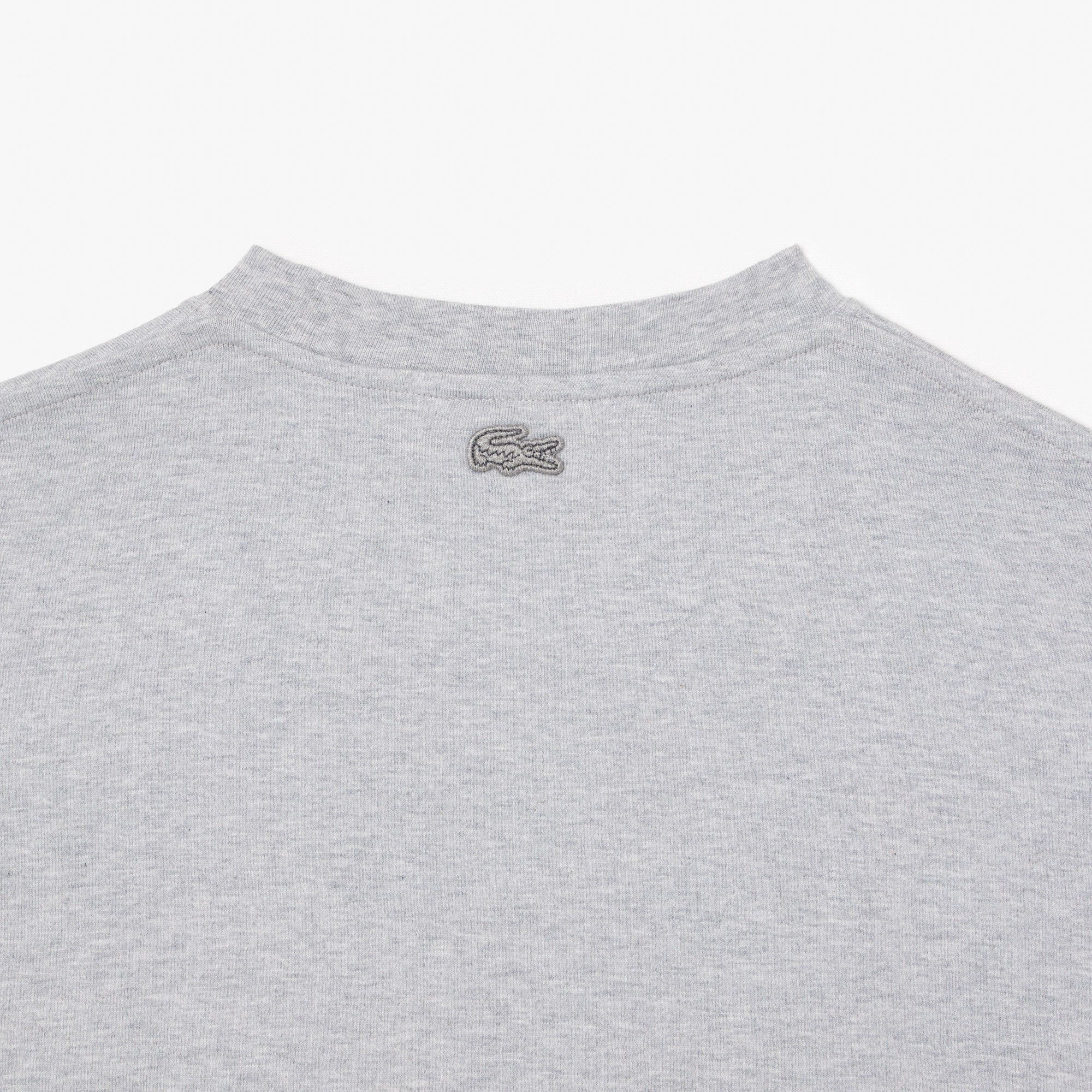T-shirt - Argent Chine