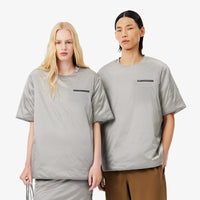 T-shirt - Ciment