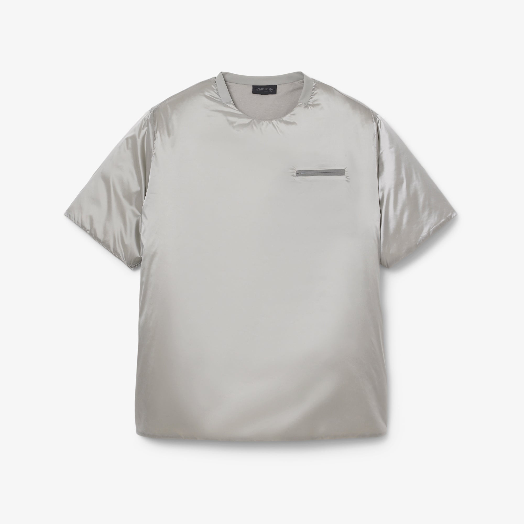 T-shirt - Ciment