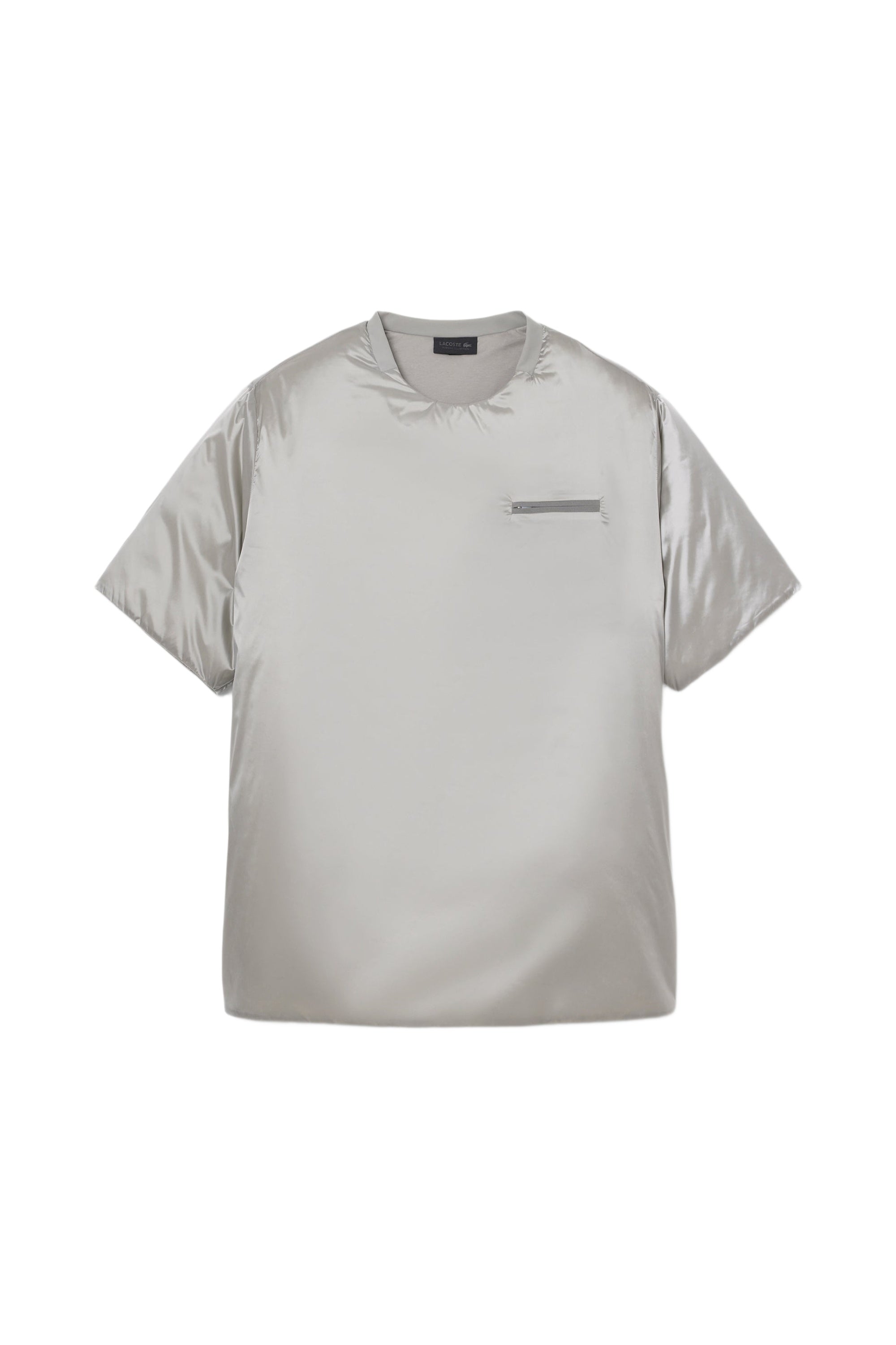 FASHION SHOW_T-shirt - Ciment