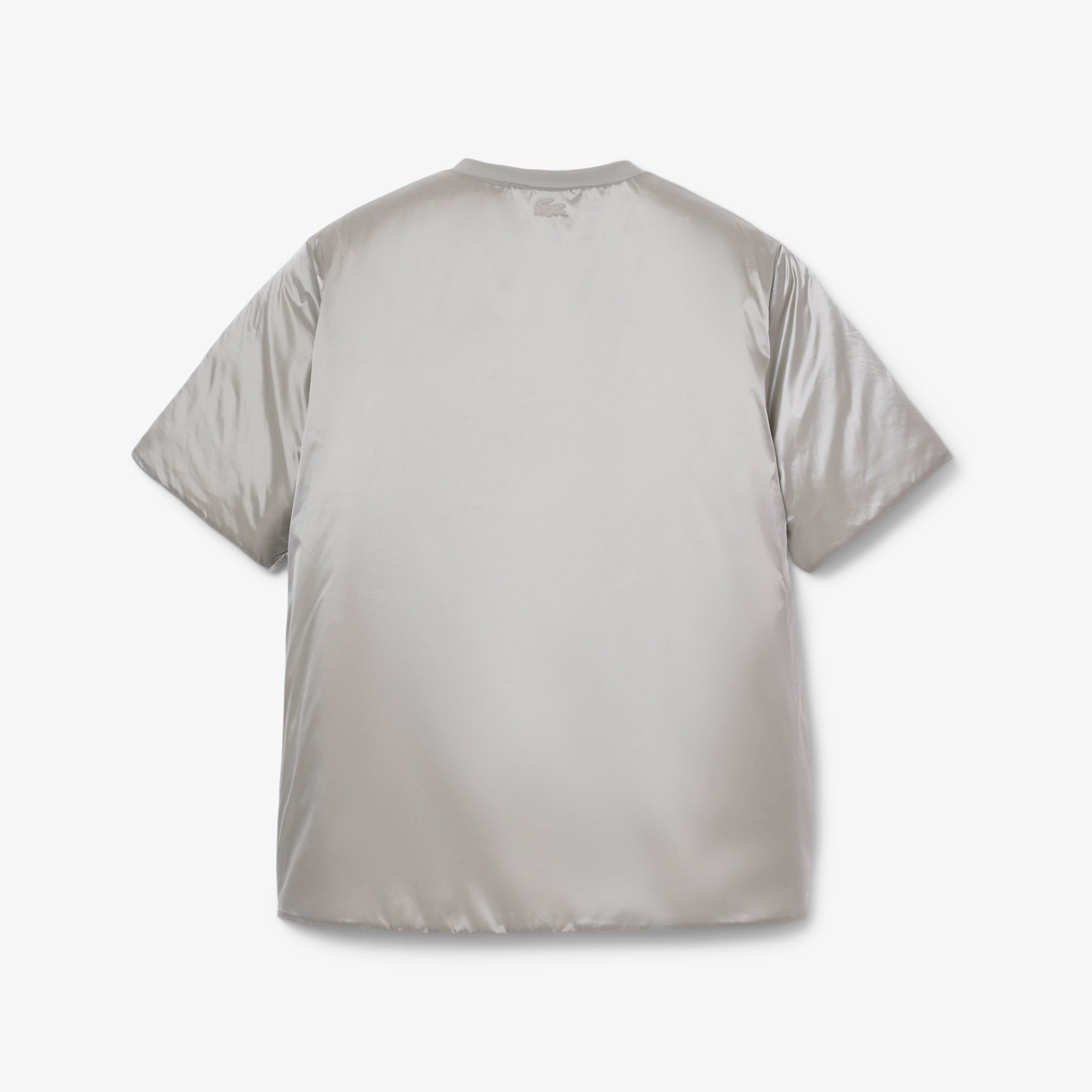 T-shirt - Ciment