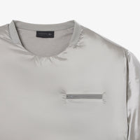 T-shirt - Ciment