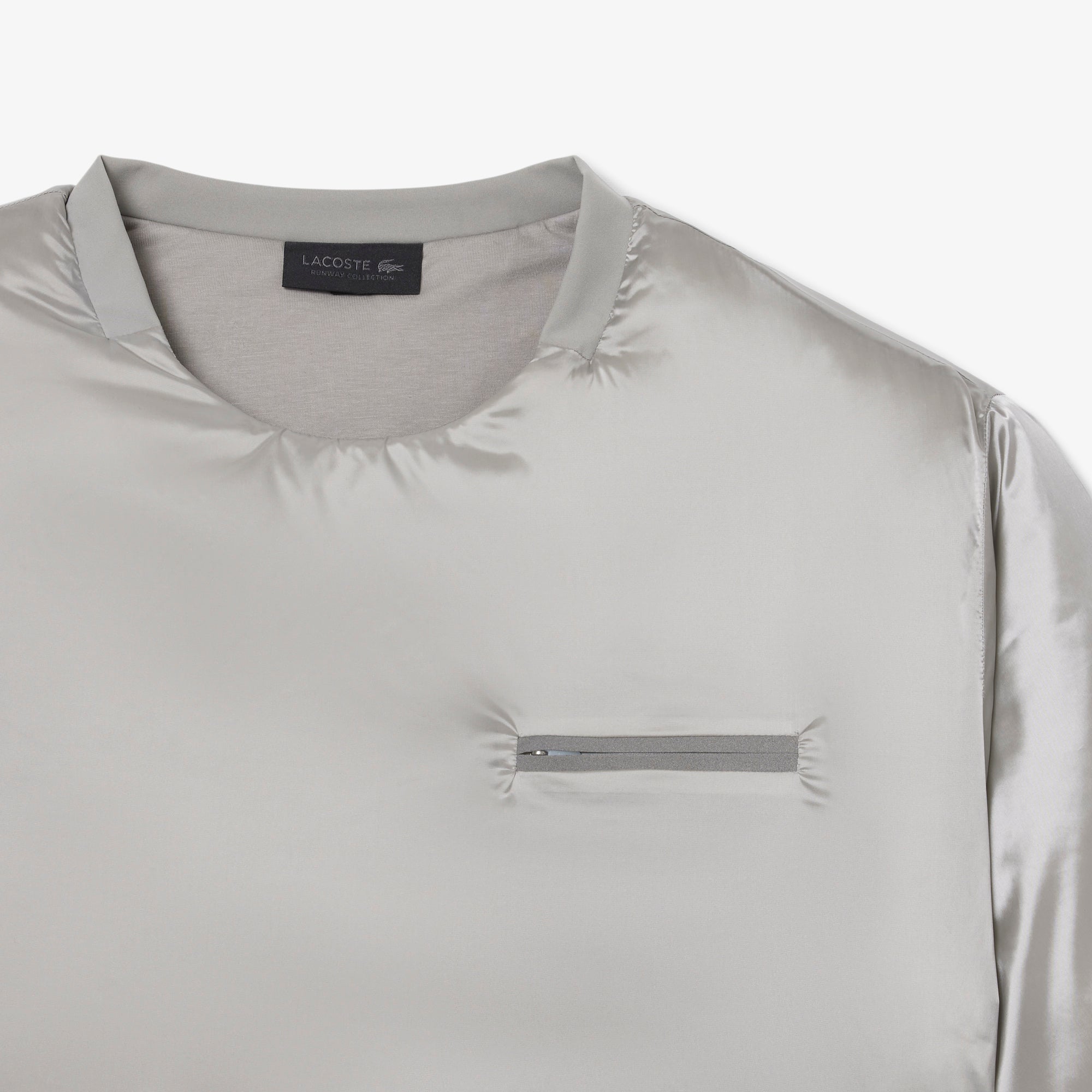 T-shirt - Ciment