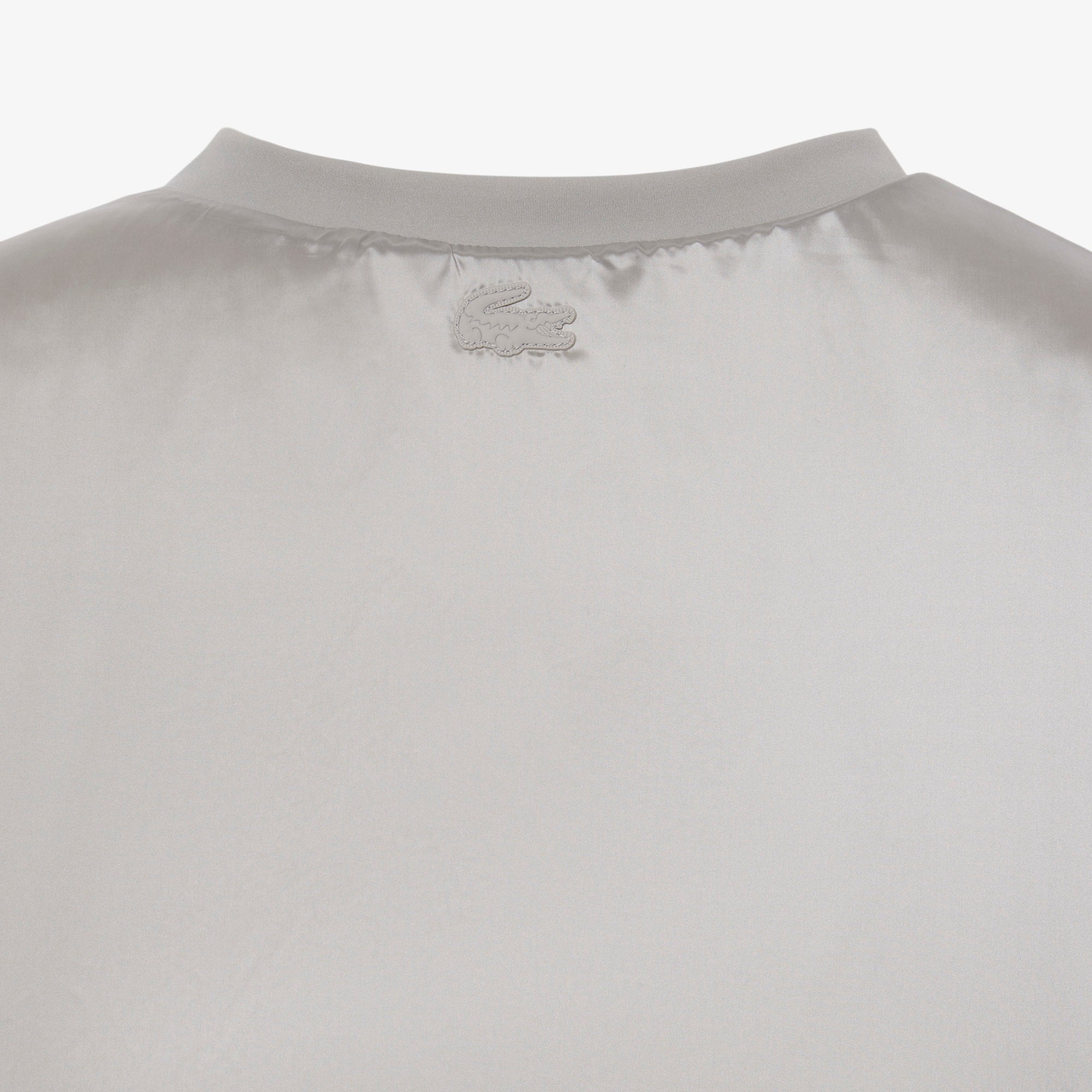 T-shirt - Ciment