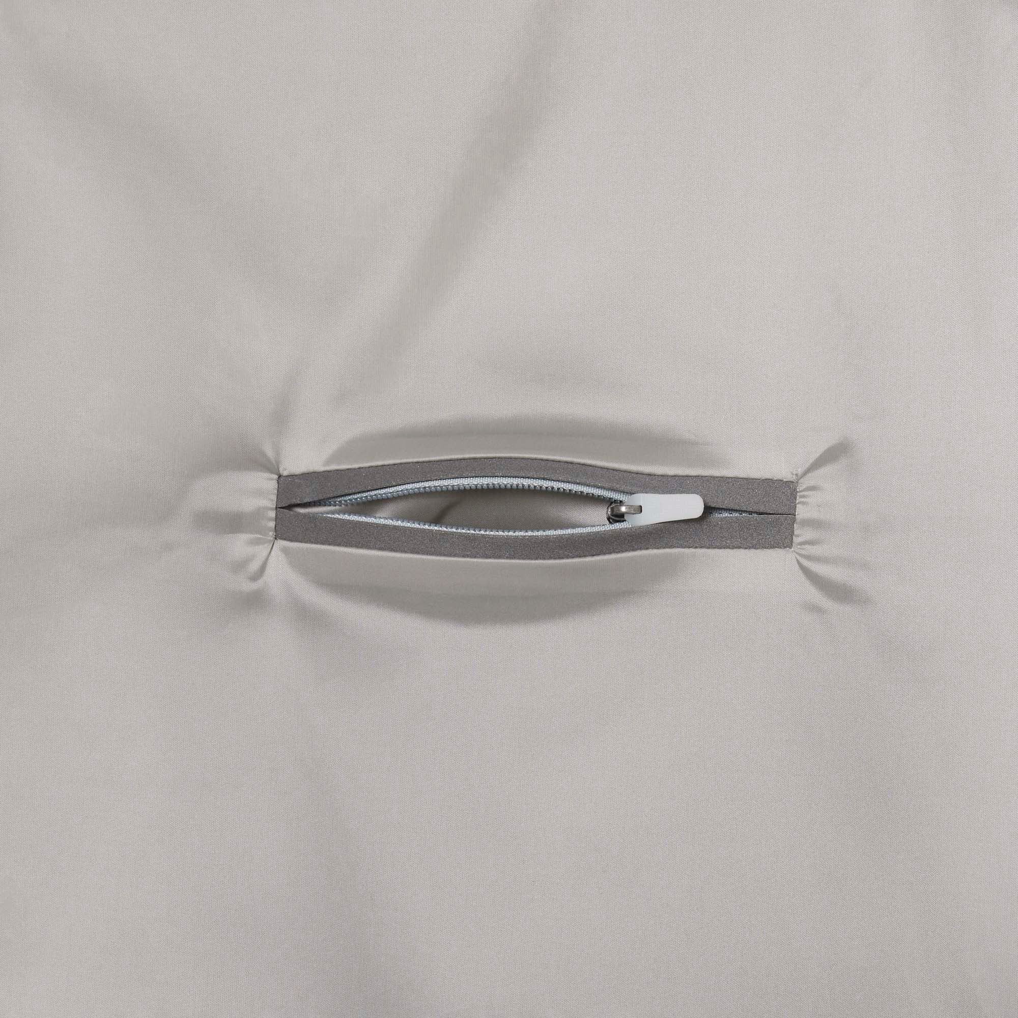 T-shirt - Ciment