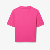T-shirt - Carmine