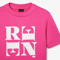 T-shirt - Carmine