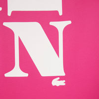 T-shirt - Carmine