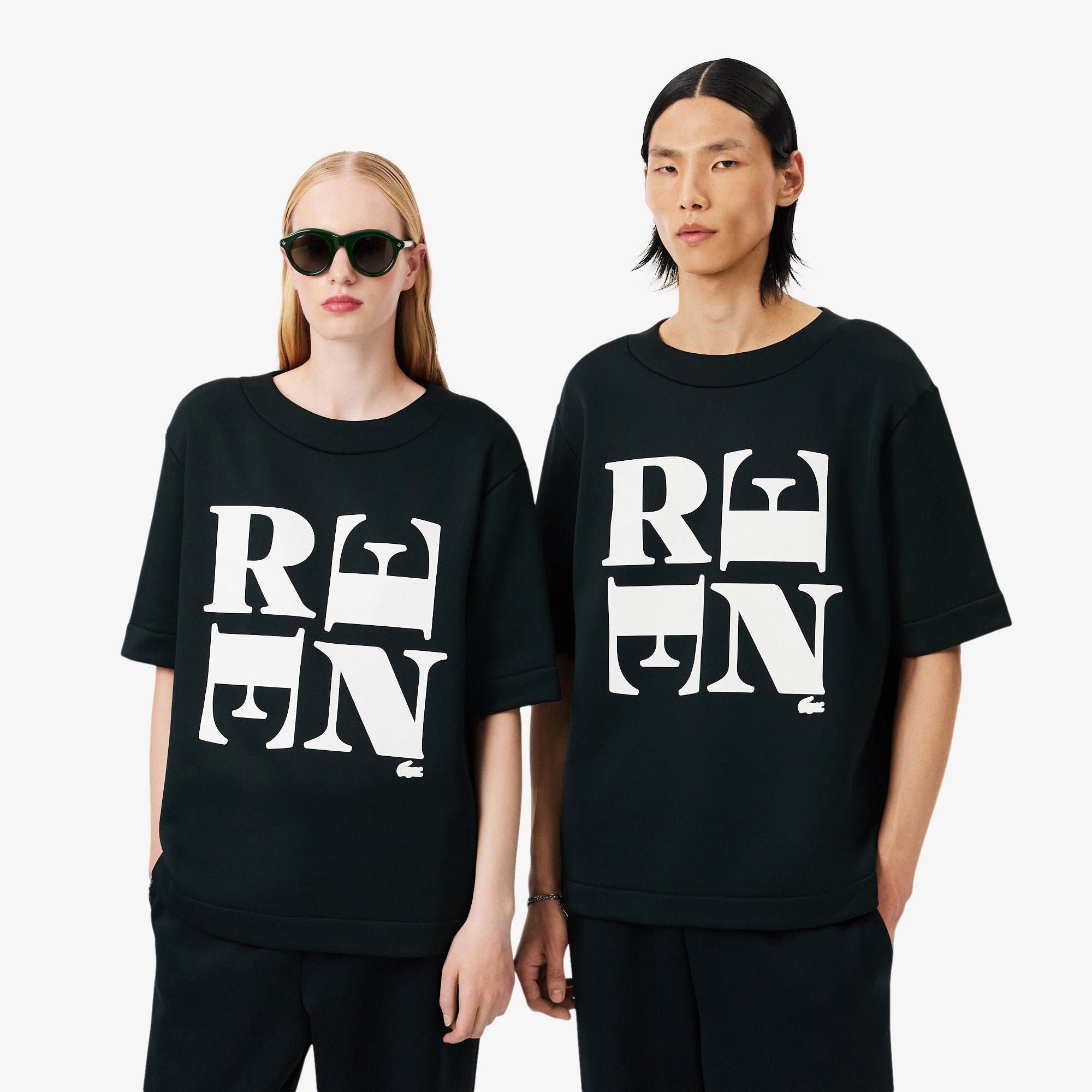 T-shirt - Varech Fonce