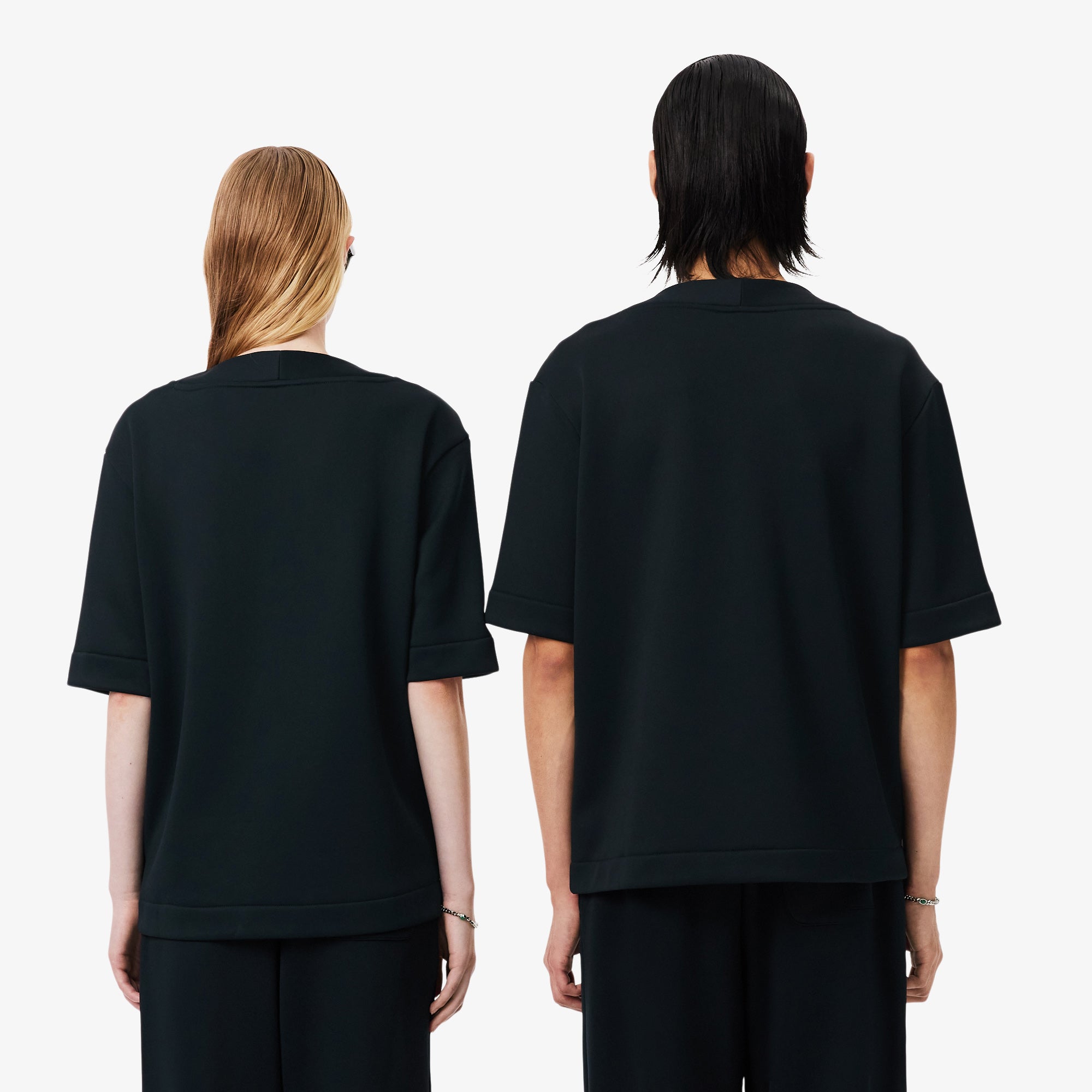 T-shirt - Varech Fonce