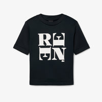 T-shirt - Varech Fonce