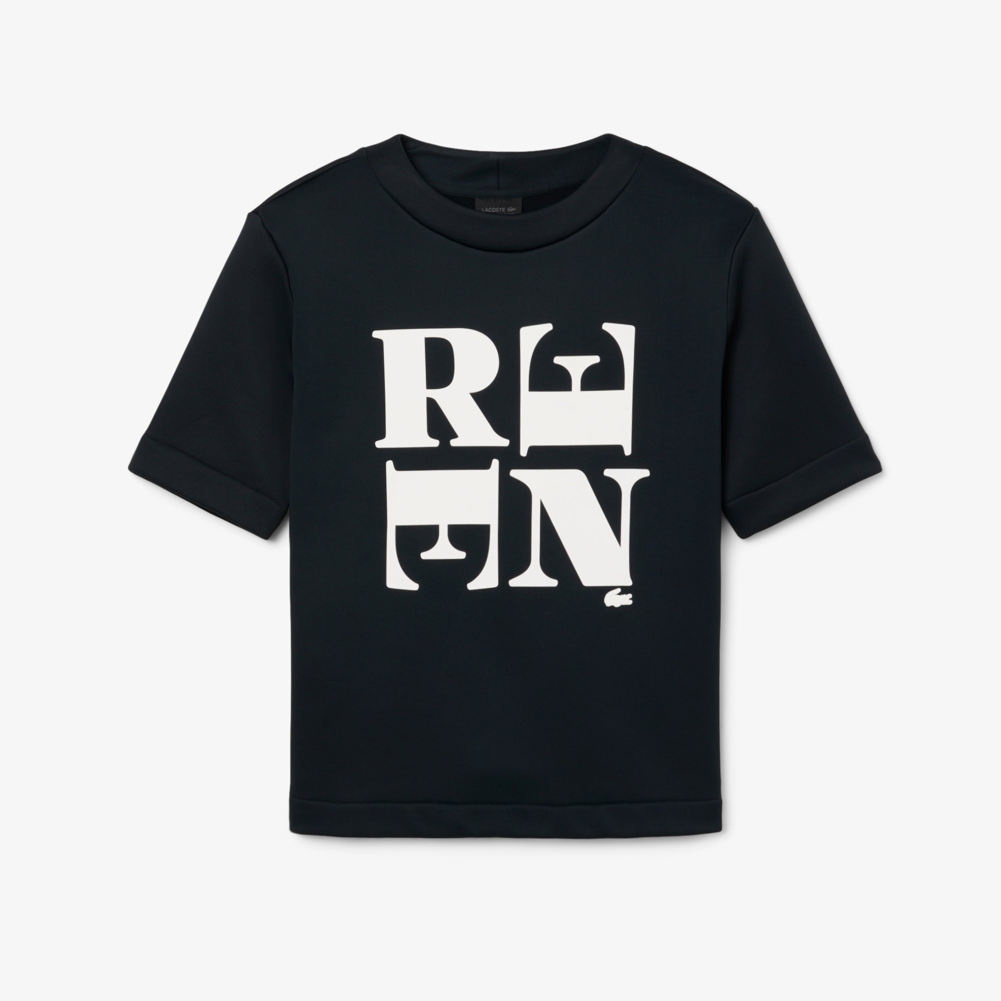 T-shirt - Varech Fonce