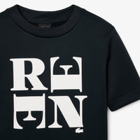 T-shirt - Varech Fonce