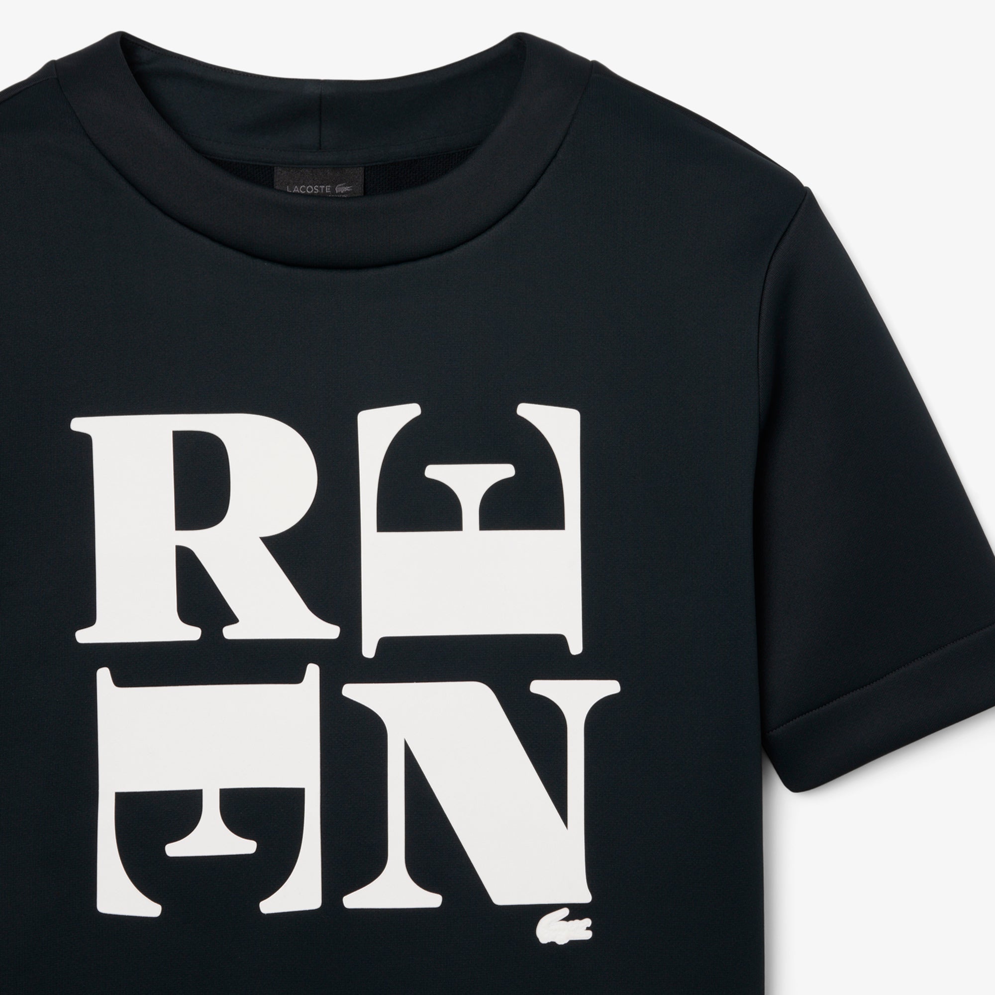 T-shirt - Varech Fonce