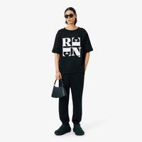 T-shirt - Varech Fonce