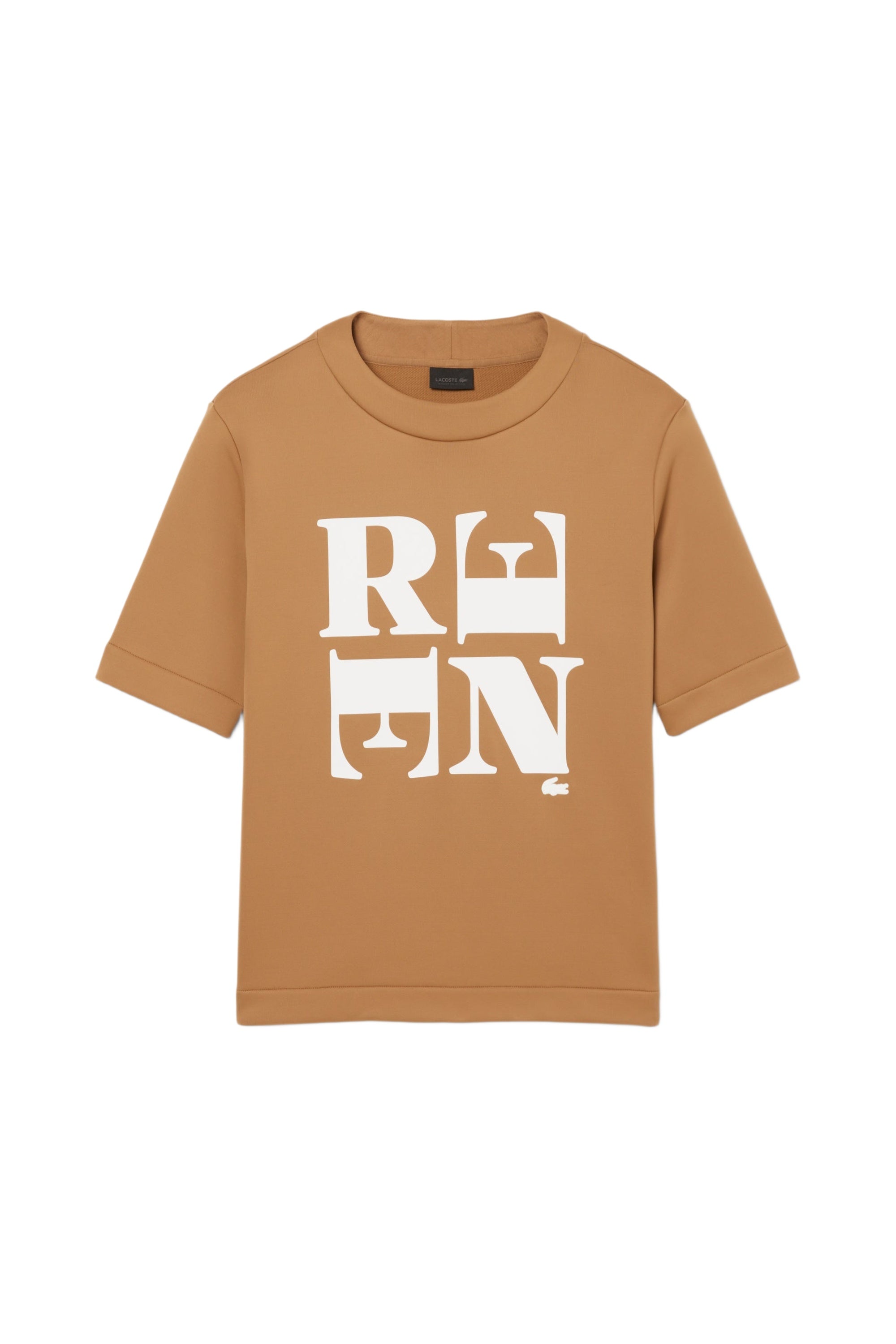 T-shirt graphique satiné - Cookie