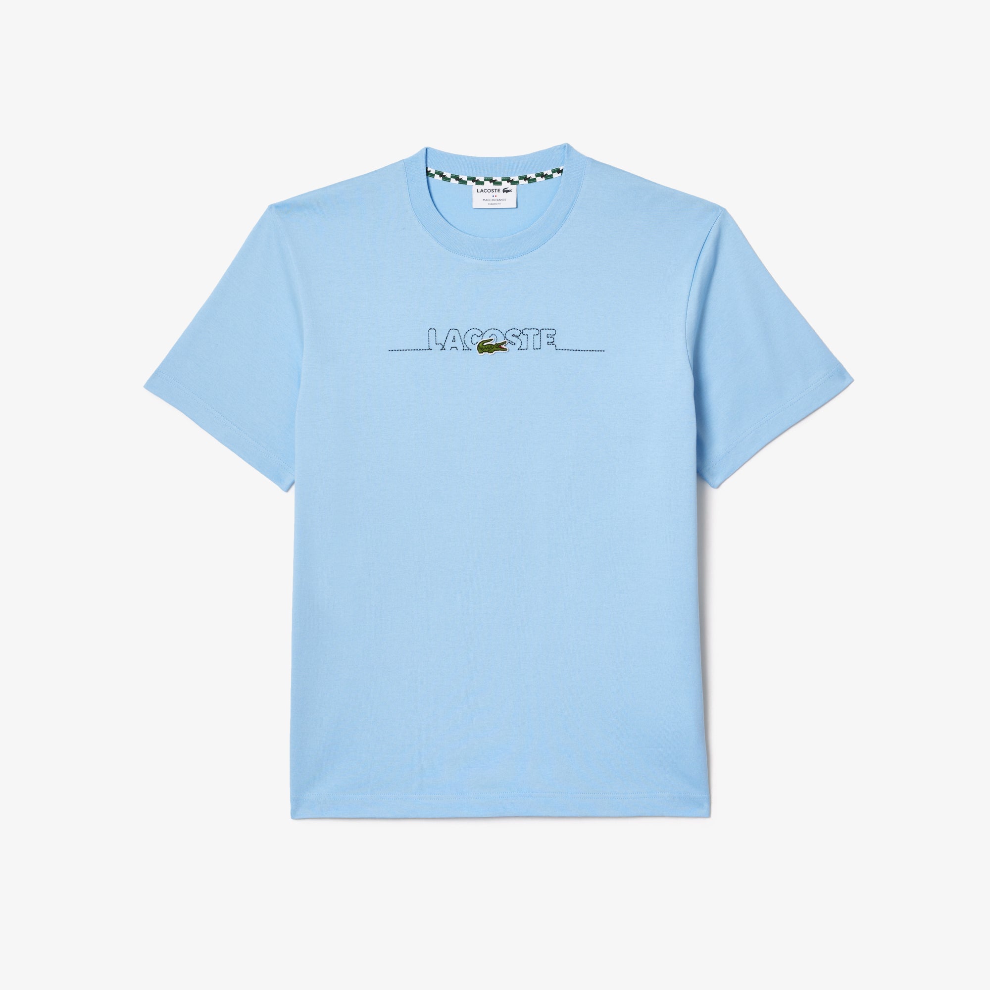 T-shirt - Panorama