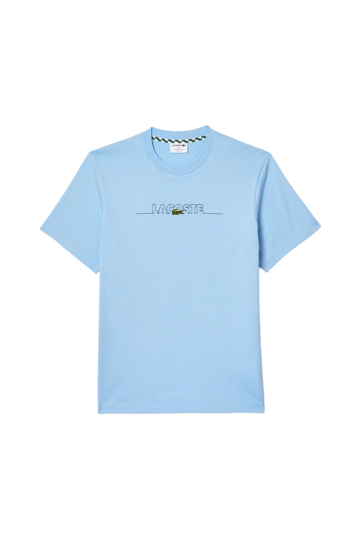 T-shirt - Panorama