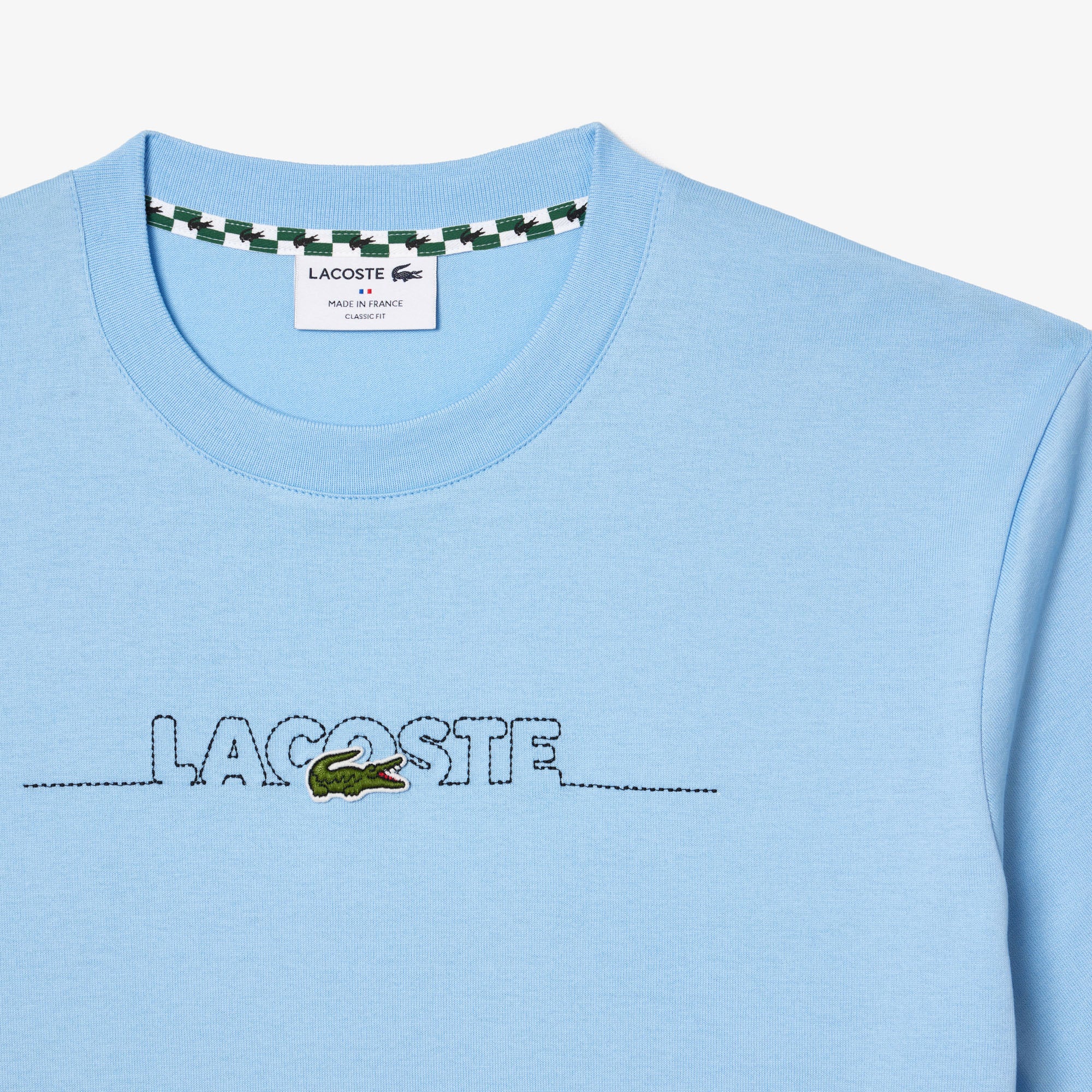 T-shirt - Panorama