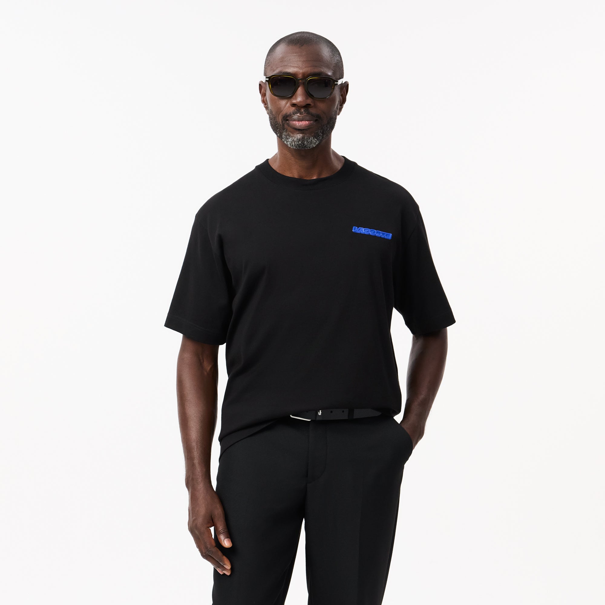 T-shirt - Noir