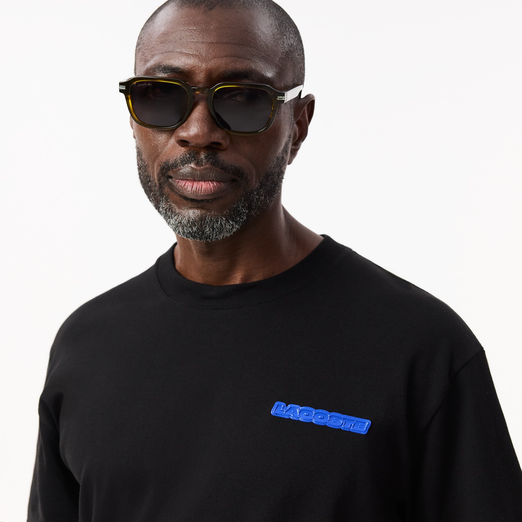 T-shirt - Noir