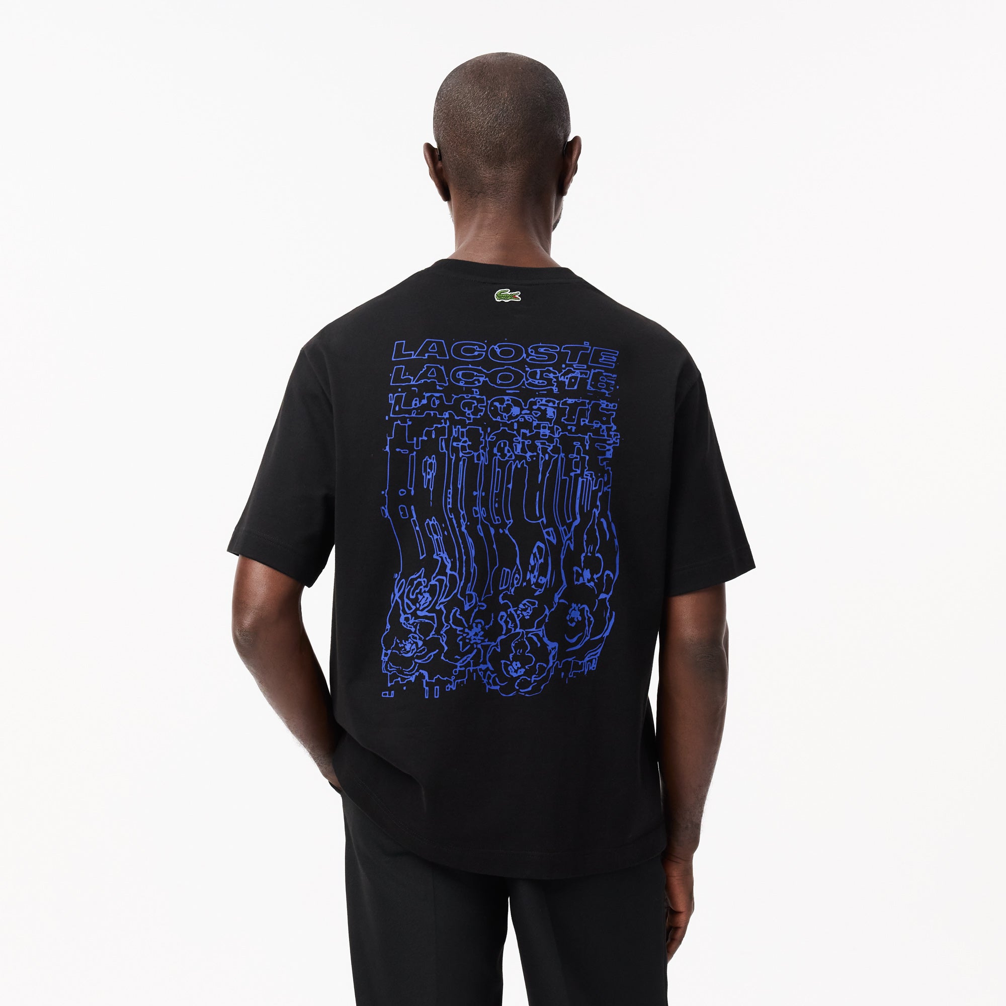 T-shirt - Noir