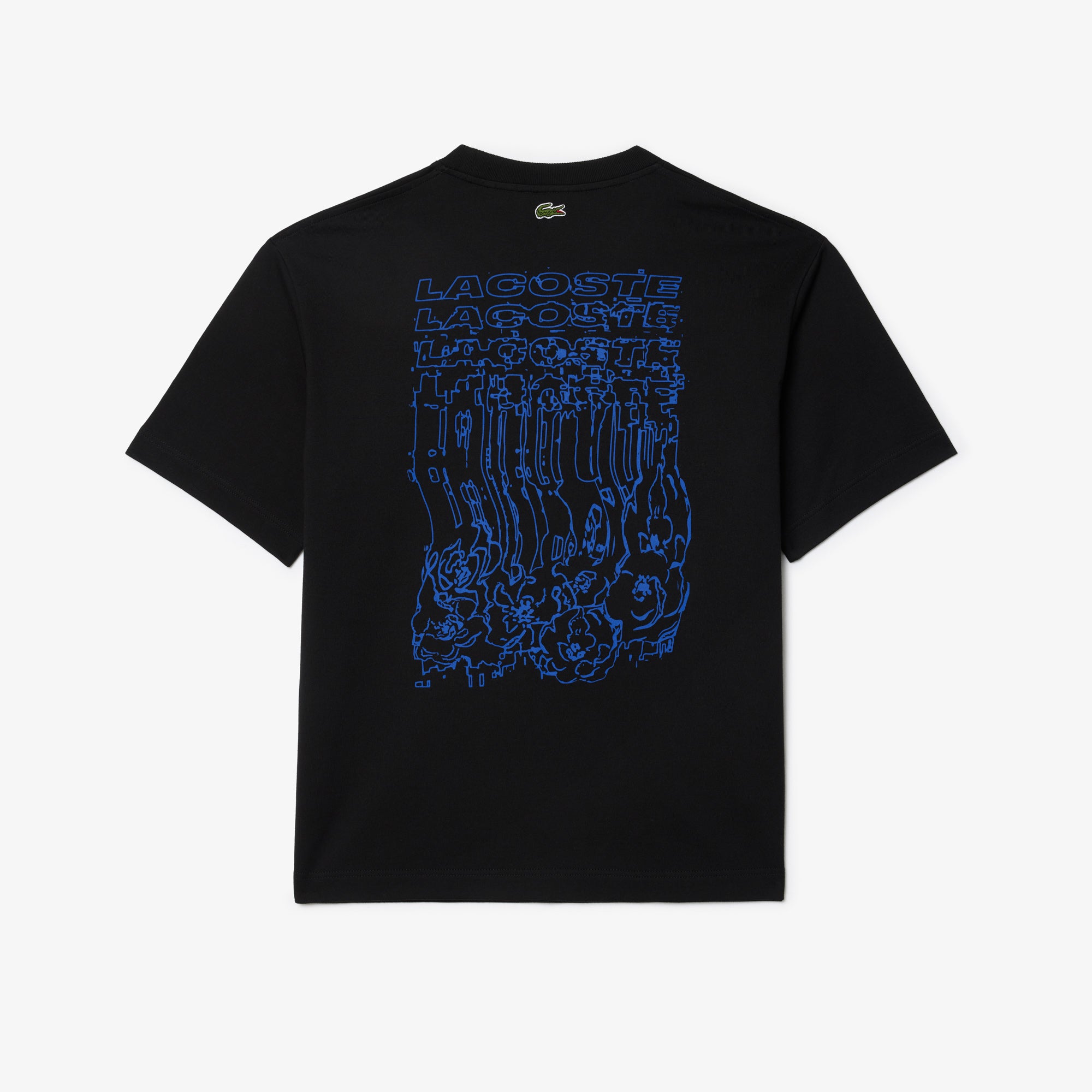 T-shirt - Noir