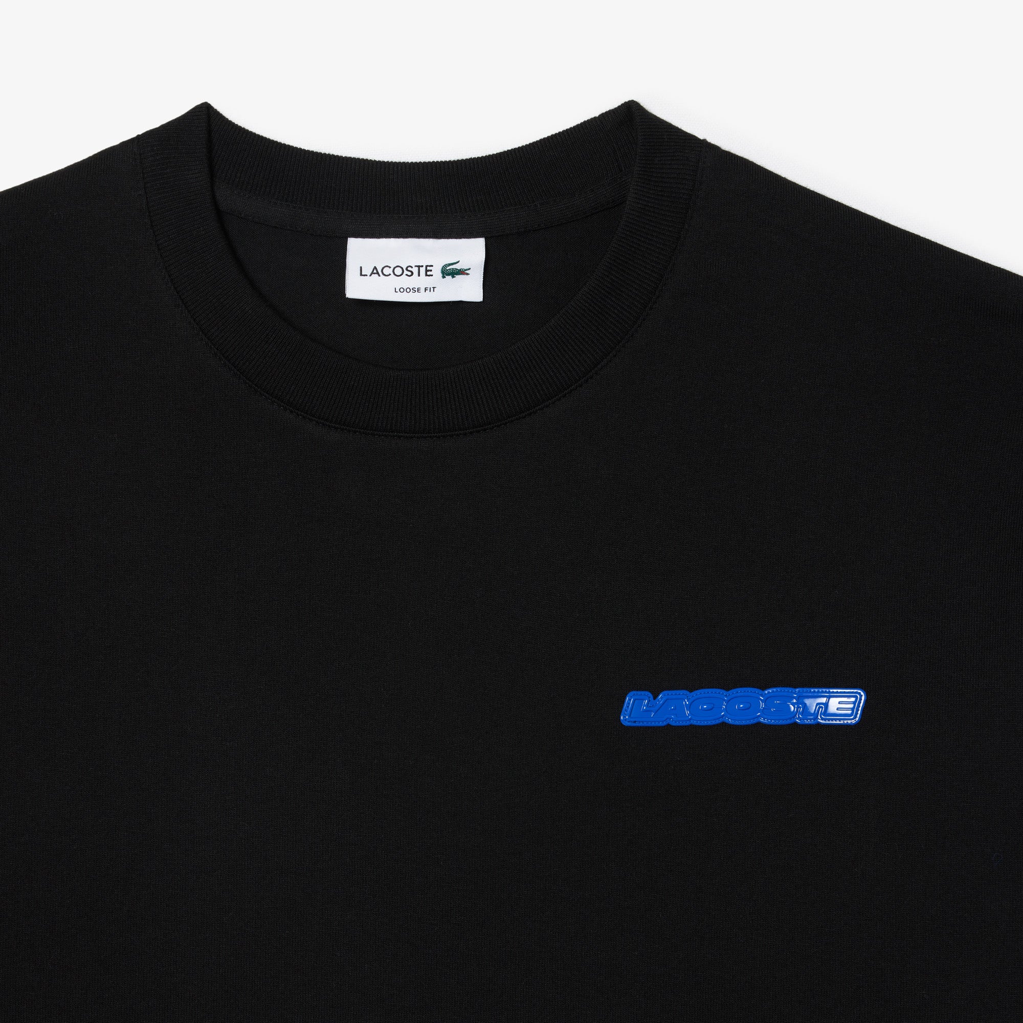 T-shirt - Noir