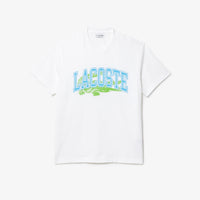 T-shirt - Blanc