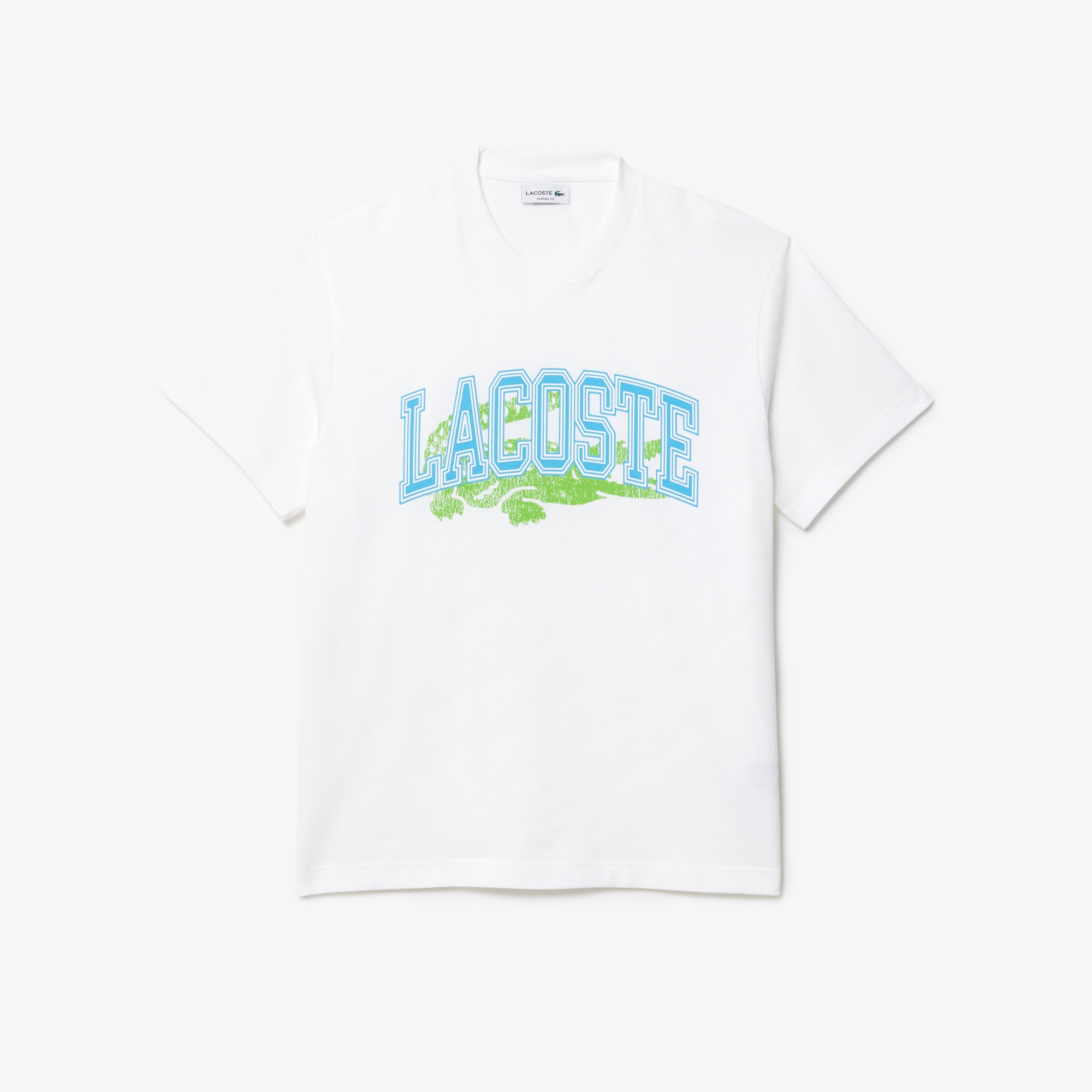 T-shirt - Blanc