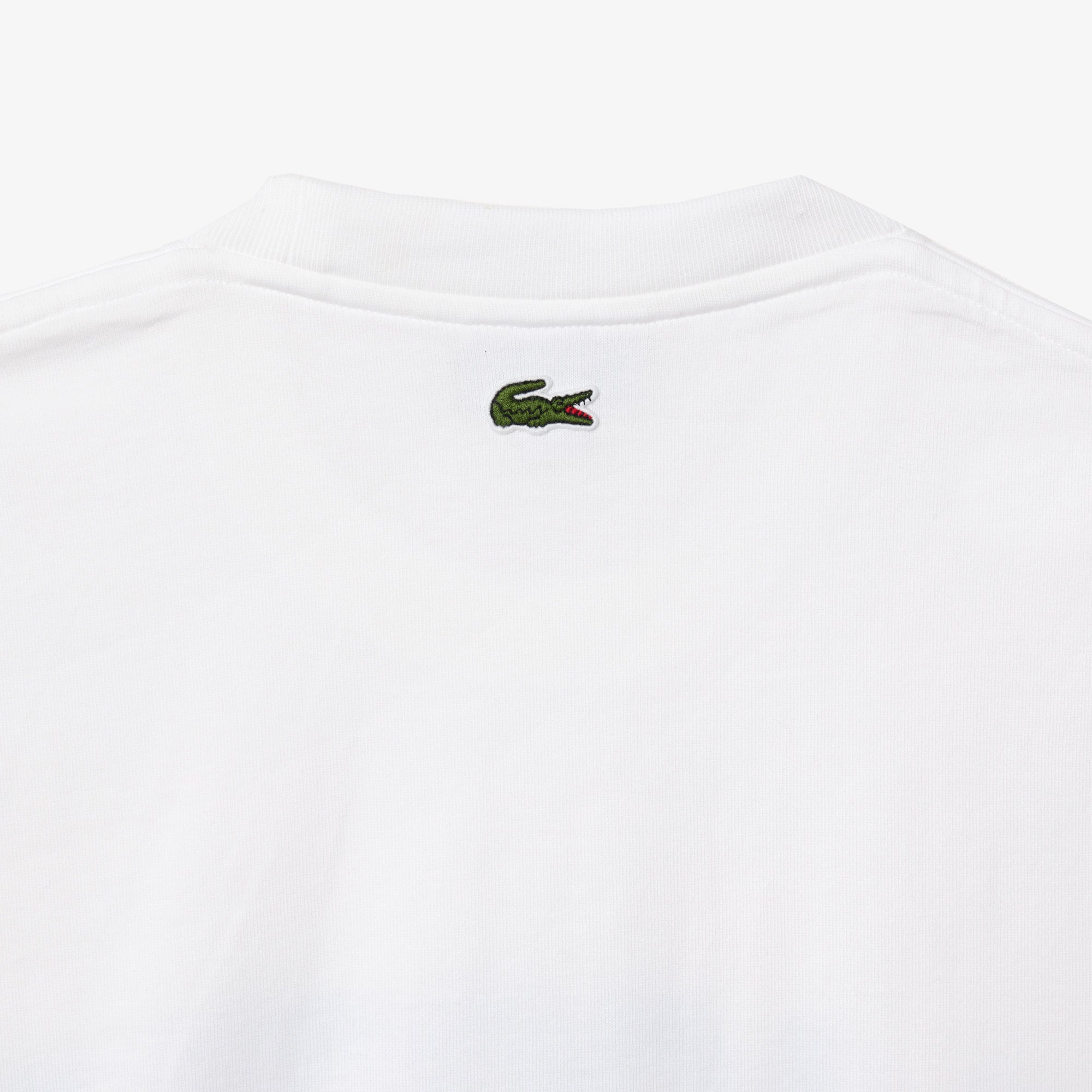 T-shirt - Blanc