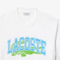 T-shirt - Blanc