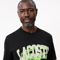 T-shirt - Noir